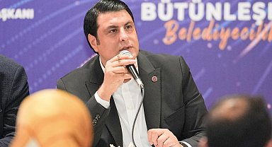 Başkan Yılmaz, Beykent'te vatandaşları dinledi