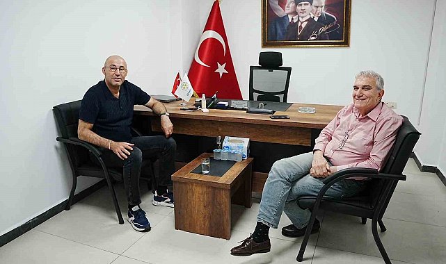 Başkan Zencirci'den örnek uygulama