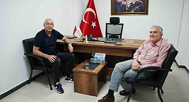 Başkan Zencirci'den örnek uygulama