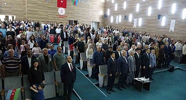 Başkonsolos Aliyev: "Azerbaycan toprak bütünlüğünü tam anlamıyla sağlamıştır"