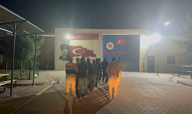 Batman'da 5 yıl önce işlenen cinayet aydınlatıldı: 5 kişi tutuklandı