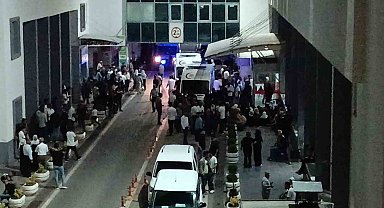 Batman'da aileler arasında silahlı kavga: 4 yaralı