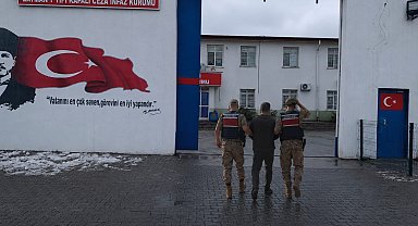 Batman'da jandarmadan uyuşturucu operasyonu: 2 kişi tutuklandı