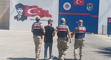 Batman'da kesinleşmiş hapis cezası bulunan 15 şahıs yakalandı