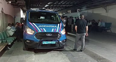 Batman'da su kuyusuna düşen yaşlı adam hayatını kaybetti