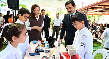 Battalgazi Belediyesi'nden Çevre Haftası'na özel festival