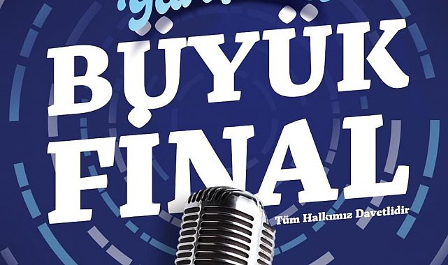 Battalgazi'de Türk Halk Müziği Yarışması final heyecanı