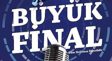 Battalgazi'de Türk Halk Müziği Yarışması final heyecanı