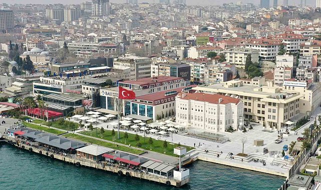 BAU, Dünya Üniversiteleri Etki Sıralaması'nda Türkiye'de birinci, dünyada 59'ncu sırada yer aldı