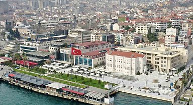 BAU, Dünya Üniversiteleri Etki Sıralaması'nda Türkiye'de birinci, dünyada 59'ncu sırada yer aldı