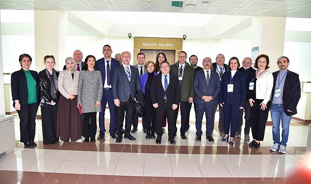 BAÜN Biyoloji Bölümünün eğitim kalitesi FEDEK tarafından tescillendi