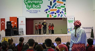 Bayburt'ta 'Çevre Haftası' etkinlikleri yarın başlıyor