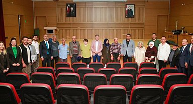 Bayburt'ta 'Tazelenme Üniversitesi' ilk eğitim dönemini tamamladı