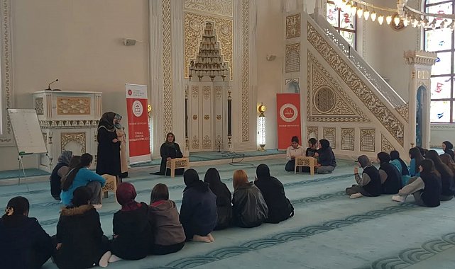 Bayburt'ta ÇEDES yıl sonu şenliği düzenlendi