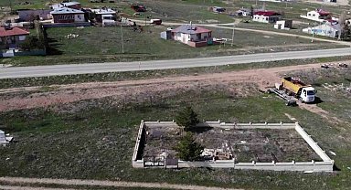 Bayburt'un Çayıryolu köyü Celali isyanlarında Osmanlı karargâhıydı