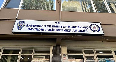 Bayındır'da kayıp olarak aranan 16 yaşındaki kız Manisa'da bulundu