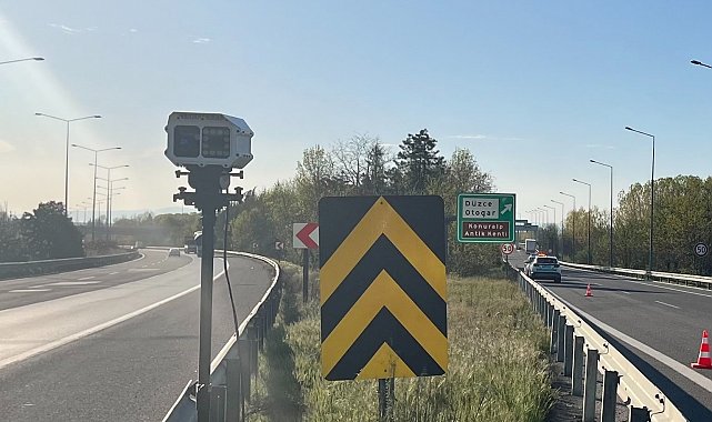 Bayram boyunca bin 925 sürücüye işlem yapıldı