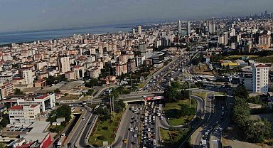 Bayram tatili sona erdi: D-100'de yoğunluk oluştu