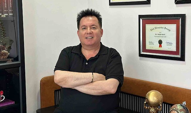 Bel fıtığında tam kapalı endoskopik cerrahi tedavisi: "Amaç çevre dokulara en az müdahale"