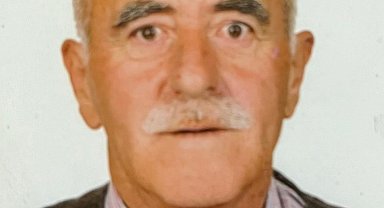 Belediye Meclis Üyesi Çolak'ın acı günü