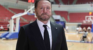 Beşiktaş Genel Sekreteri Uğur Fora: "Oyun oynanırken kural değişmez"