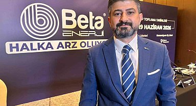 Beta Enerji halka arz oluyor
