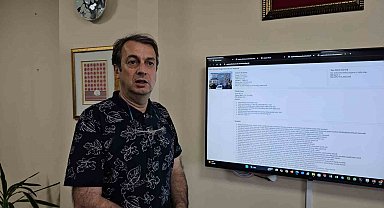BEUN'den hayat kurtaran sistem, tek bir fotoğrafla deprem analizi yapılabiliyor