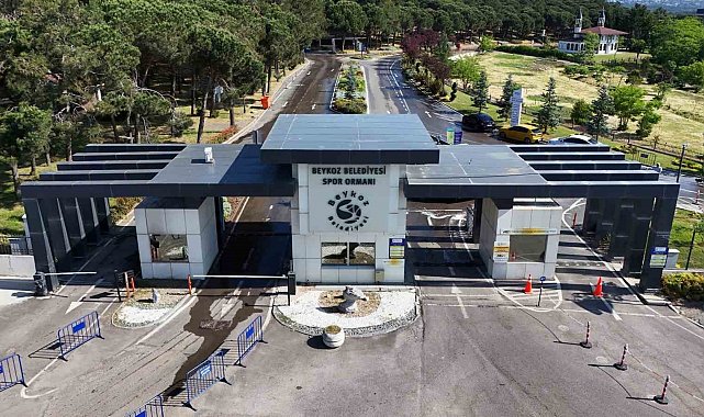 Beykoz Belediyesi'nden STK'lara güçlü destek