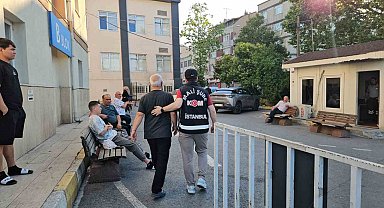 Beylikdüzü Belediyesi'ne iskan usulsüzlüğü operasyonu: 27 gözaltı