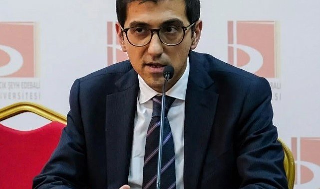 Bilecik Cumhuriyet Başsavcısı Burak Olgun Antalya Cumhuriyet Başsavcı Vekilliğine atandı