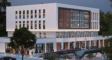 Bilecik'e yeni bir dev yatırım daha geliyor