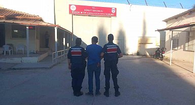 Bilecik'te 1 yıl, 8 ay kesinleşmiş hapis cezası bulunan şahıs yakalandı