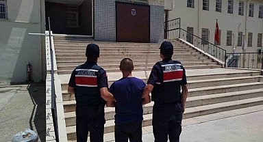 Bilecik'te 3 yıl 9 ay hapis cezası bulunan şahıs yakalandı