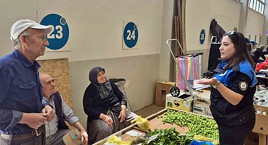 Bilecik'te dolandırıcılık uyarısı