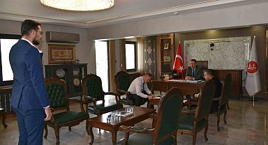Bilecik'te ezan ve hutbe yarışması birincileri belli oldu