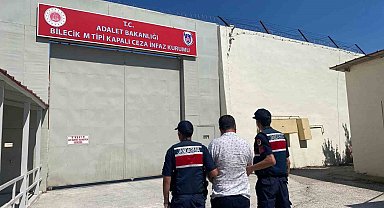 Bilecik'te gözaltına alınan tefeci tutuklandı
