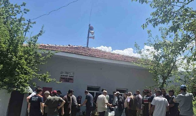 Bilecik'te Hıdırellez coşkusu yaşandı
