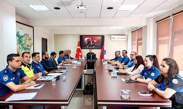 Bilecik'te NATO zirvesi öncesi güvenlik planı masada