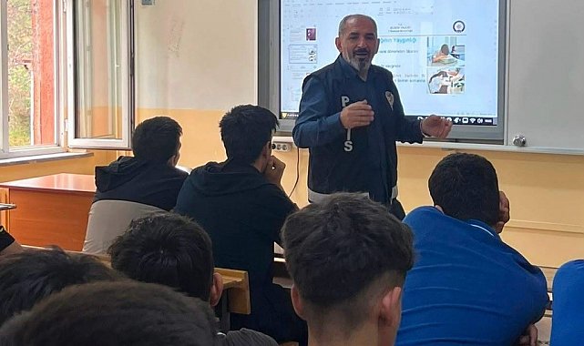 Bilecik'te sahte para uyarısı
