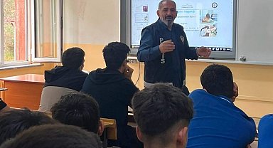 Bilecik'te sahte para uyarısı