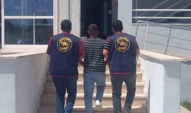 Bilecik'te yaralama suçundan aranan şahıs yakalandı