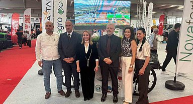 Bilecik'te yerli üretim ve çevreci tarım vizyonu büyük ilgi gördü