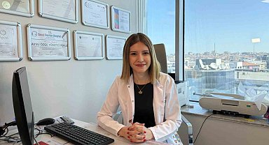 Bilinçsiz gıda takviyesine dikkat: "4 yaşındaki hastam ciddi bir yoğum bakım süreci yaşadı"