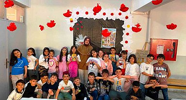 Bir kitapla başlayan iyilik yolculuğu, SMA hastası Bala İkra'ya umut oldu