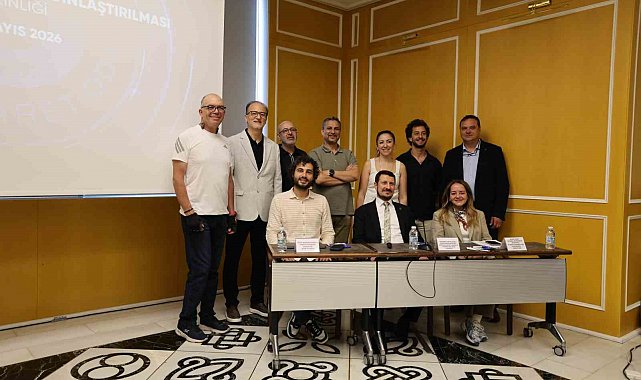 Bisikletli ulaşımın gelişimi için "ortak akıl" toplantısı
