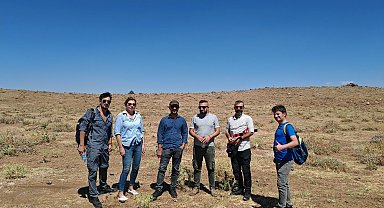 Bitlis'in en eski tarihi Paleolitik Çağ'a uzanıyor