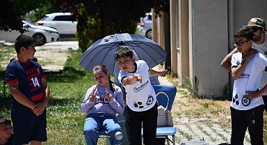 Bocce Müsabakaları ve ANALİG seçmeleri tamamlandı
