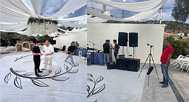 Bodrum Belediyesi denetime kendi işletmesinden başladı