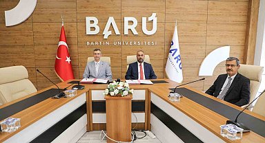 Bölgesel kalkınma için iş birliği yapacaklar
