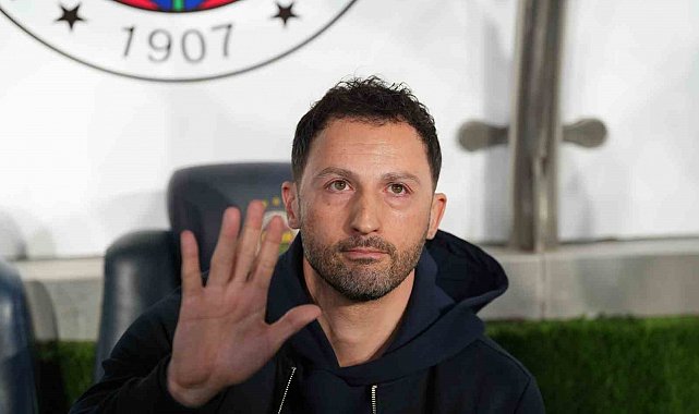 Bologna, Domenico Tedesco'yu duyurdu